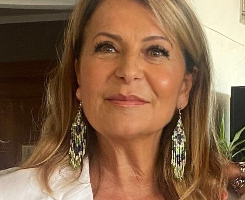 DANIELA SBARAGLIA