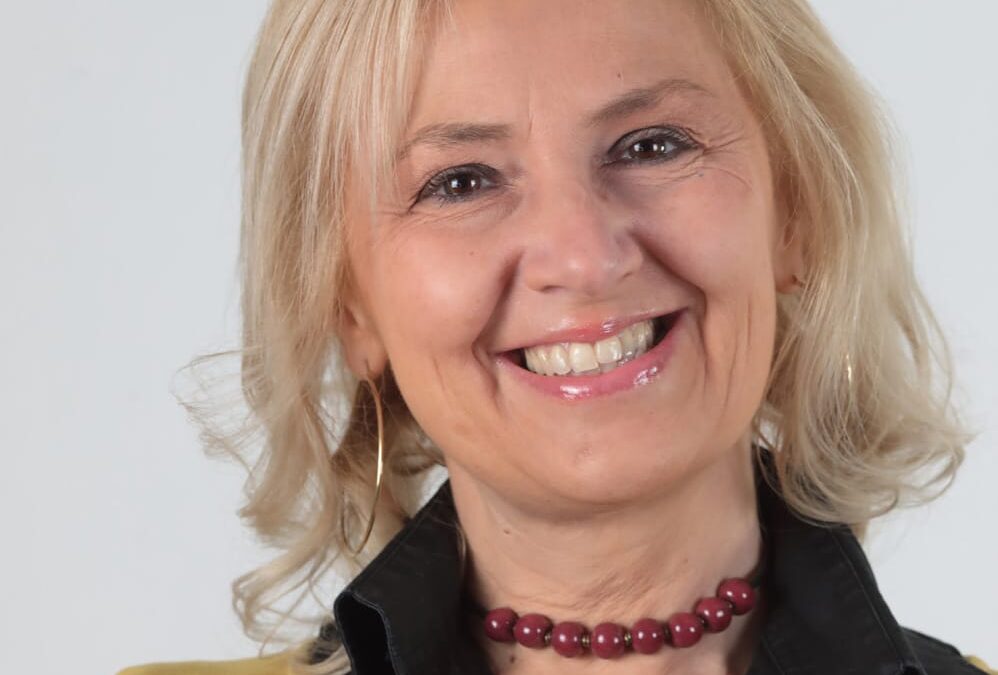 Romina Gobbo