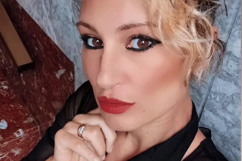 SIMONA POLLA