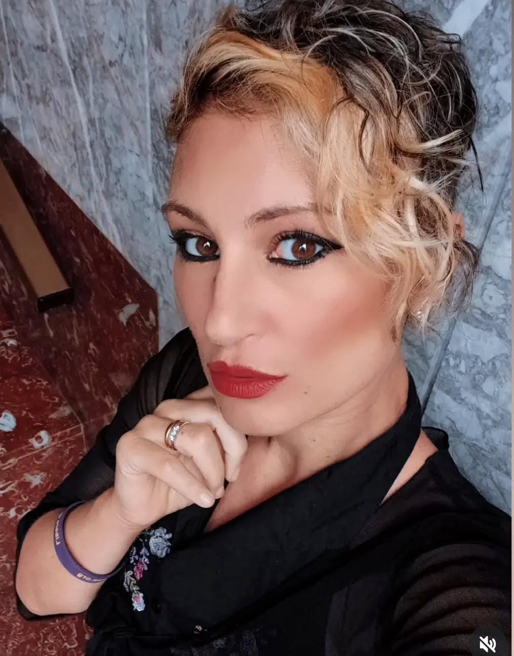 SIMONA POLLA