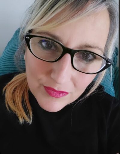 SONIA FELLINI