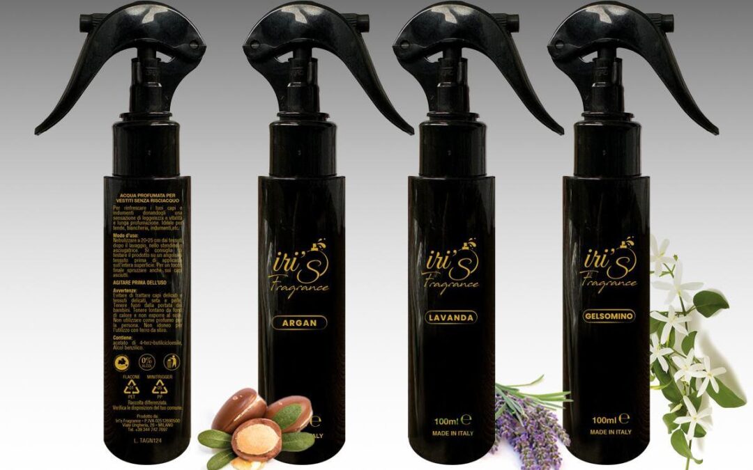 Iri’s Fragrance