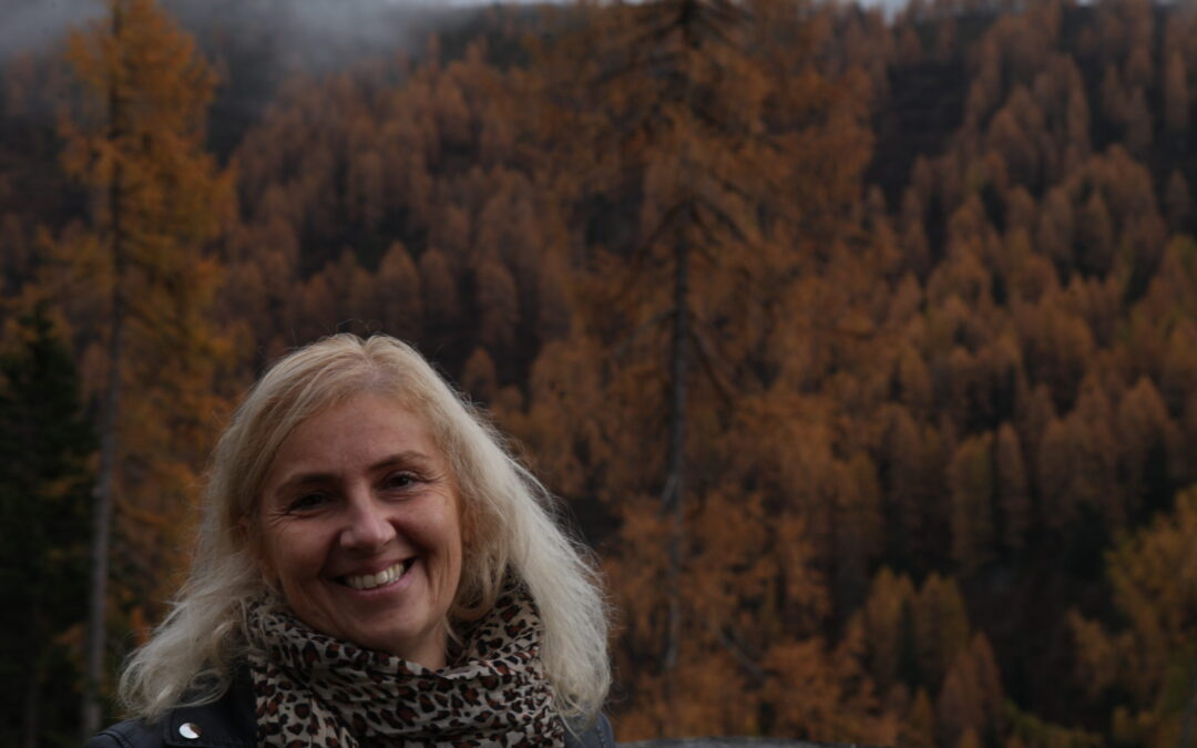 DOTTORESSA ROMINA GOBBO