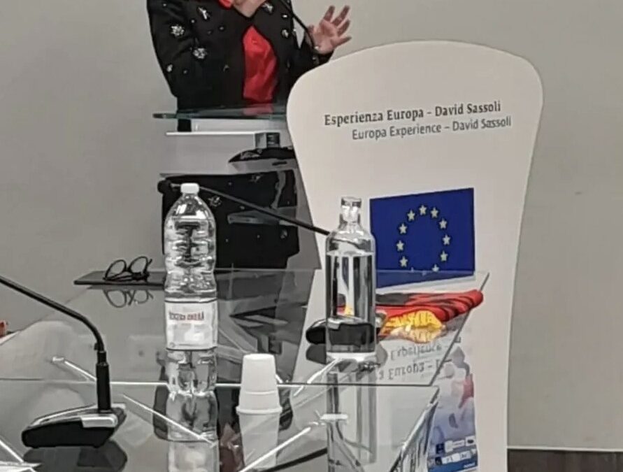 SIMONA POLLA